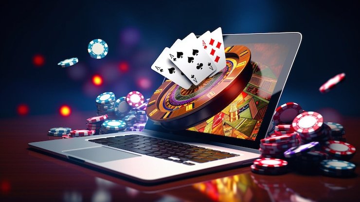 Layar fitur bonus Treasures of Aztec dengan pengganda kemenangan